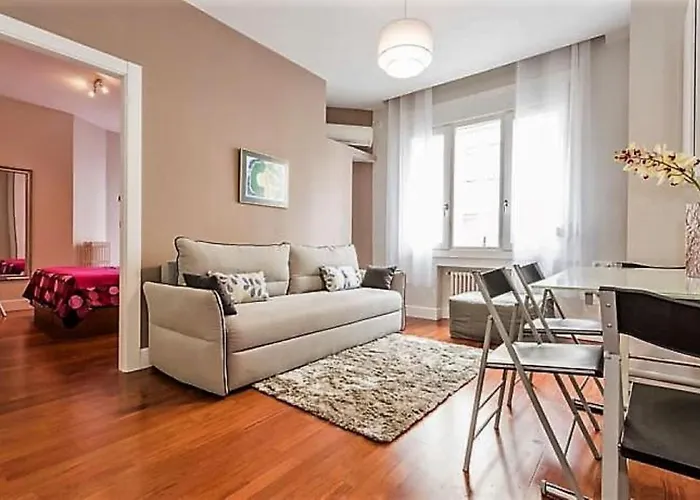Gran Vía - Excellent Apartamento Temporal